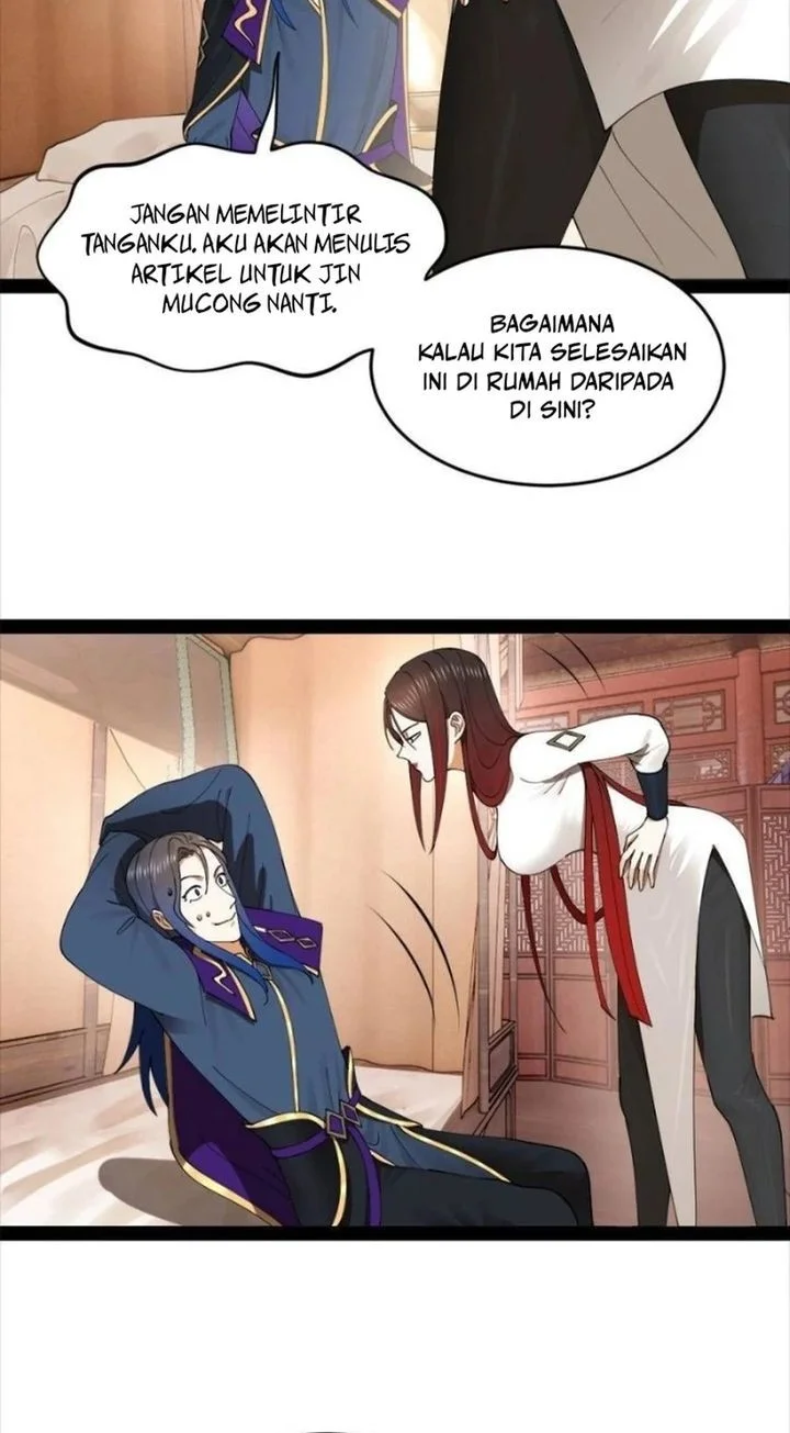 Ultimate Son-in-law Bab 103 halaman 3