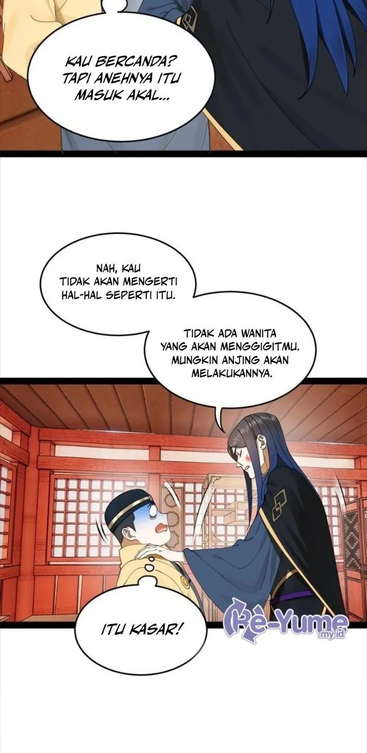 Ultimate Son-in-law Bab 103 halaman 9