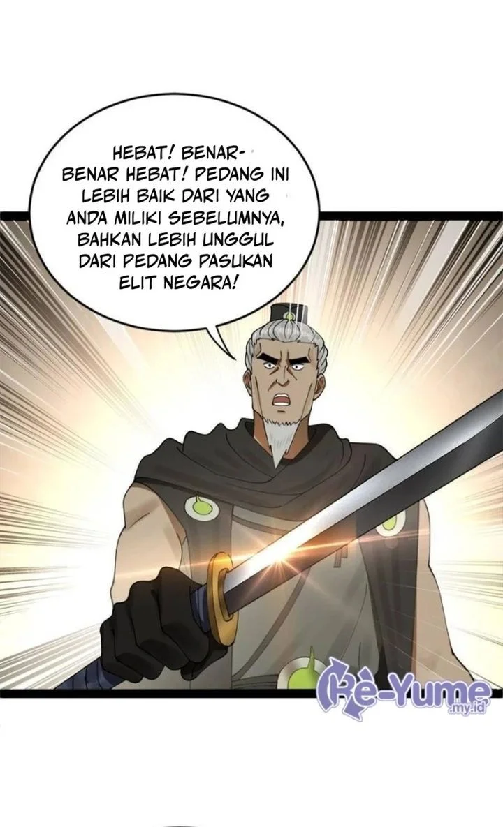 Ultimate Son-in-law Bab 103 halaman 15