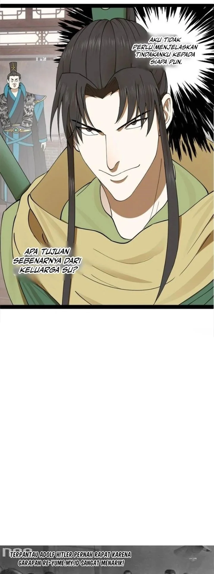 Ultimate Son-in-law Bab 103 halaman 30