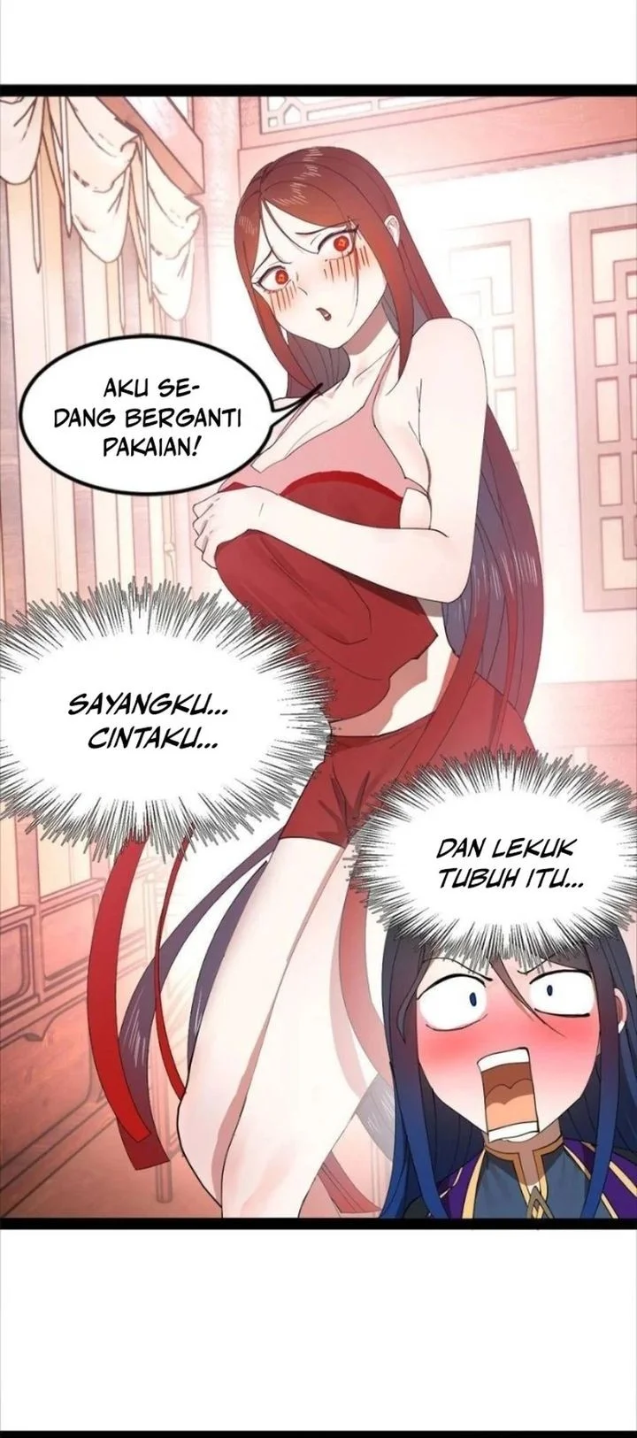 Ultimate Son-in-law Bab 104 halaman 6