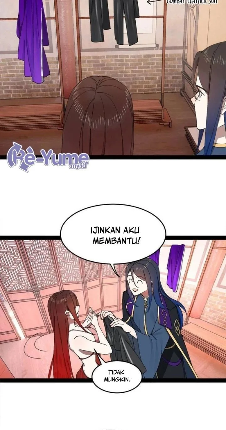 Ultimate Son-in-law Bab 104 halaman 9