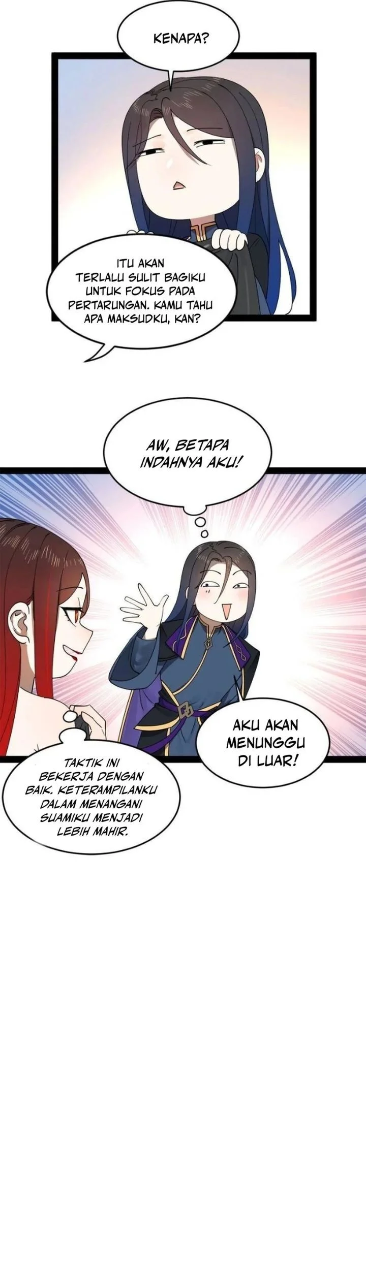 Ultimate Son-in-law Bab 104 halaman 10