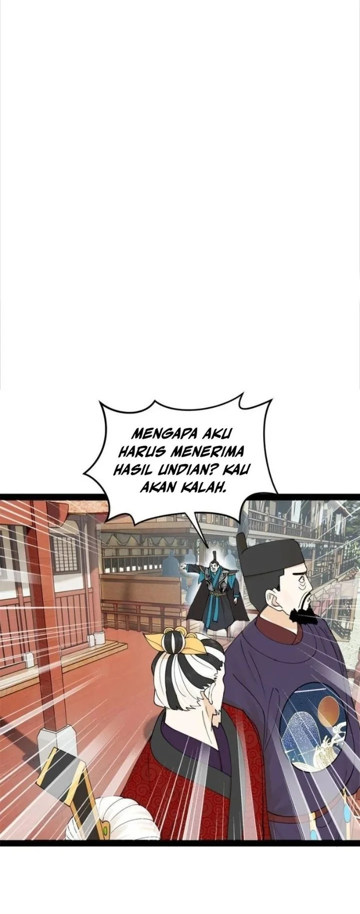 Ultimate Son-in-law Bab 105 halaman 27