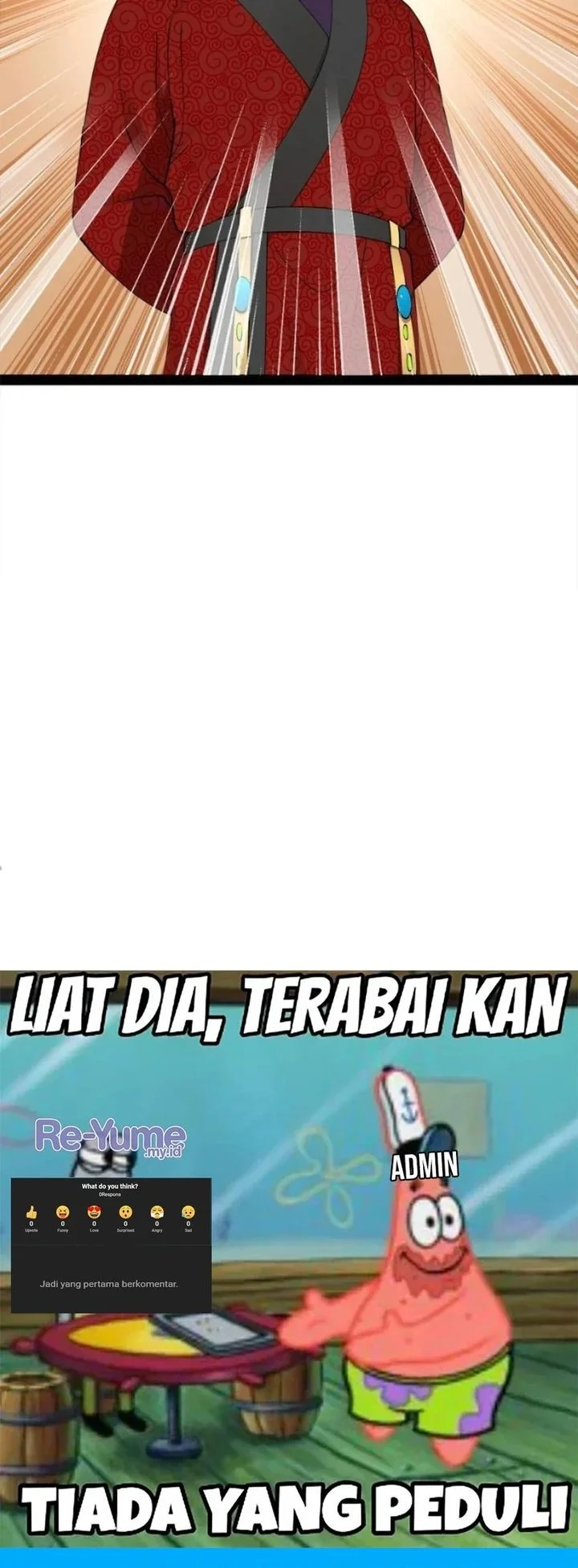 Ultimate Son-in-law Bab 105 halaman 33