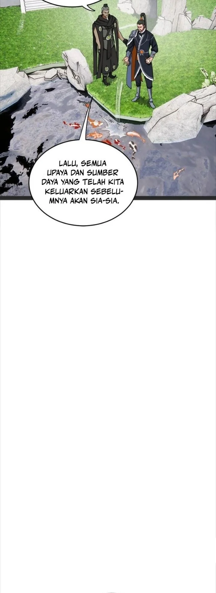 Ultimate Son-in-law Bab 106 halaman 21