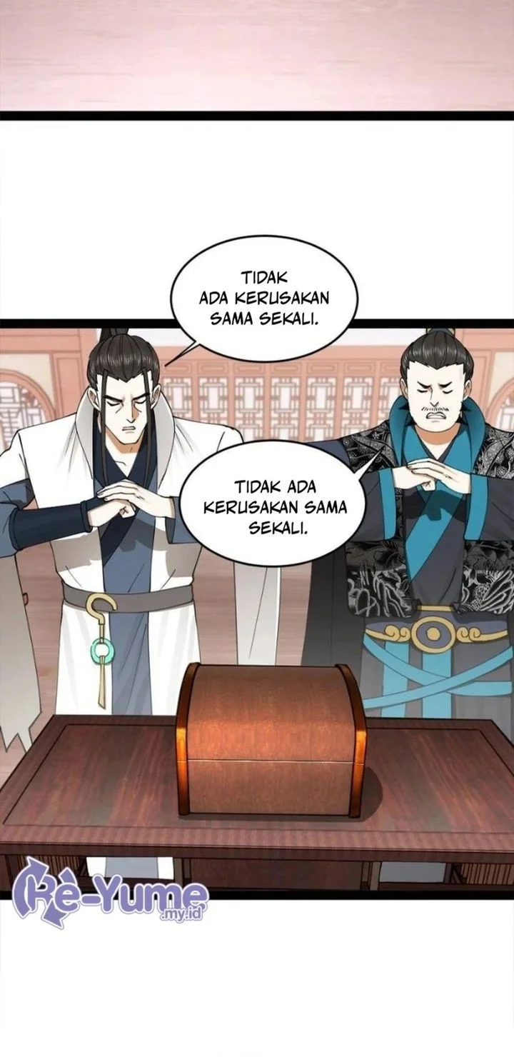 Ultimate Son-in-law Bab 107 halaman 9