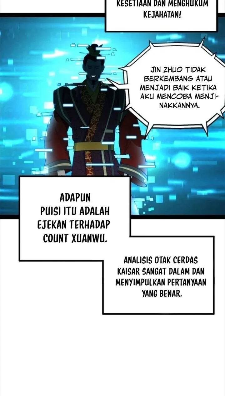 Ultimate Son-in-law Bab 107 halaman 15
