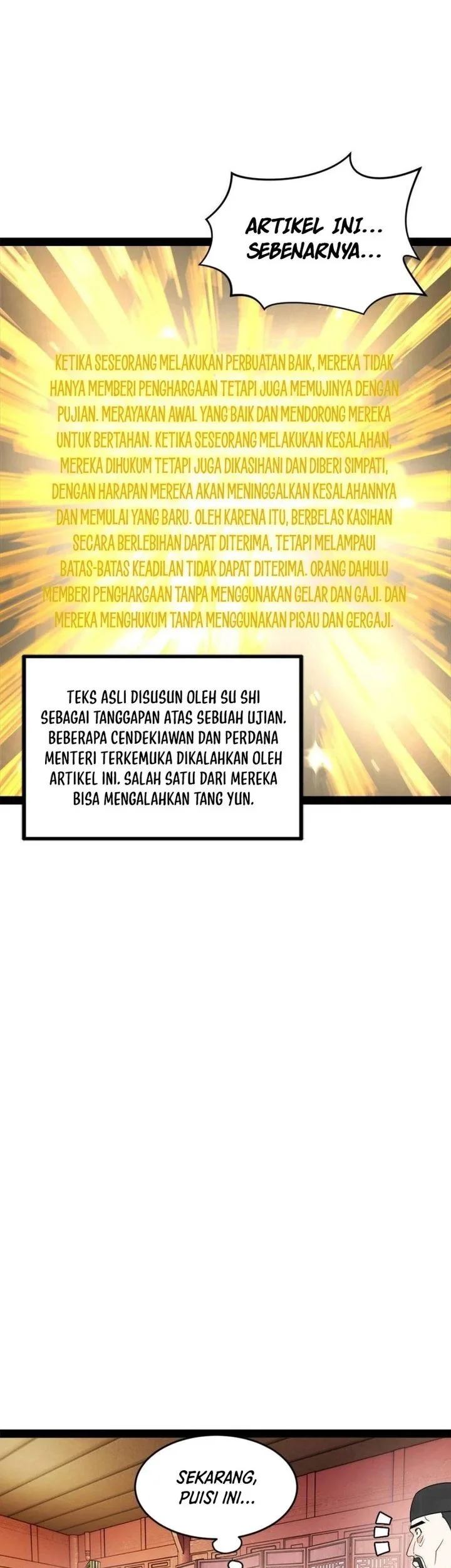 Ultimate Son-in-law chapter 108 halaman 4