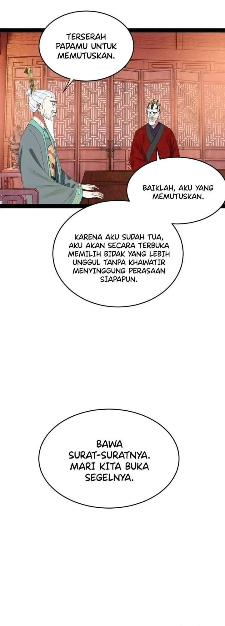 Ultimate Son-in-law chapter 108 halaman 15
