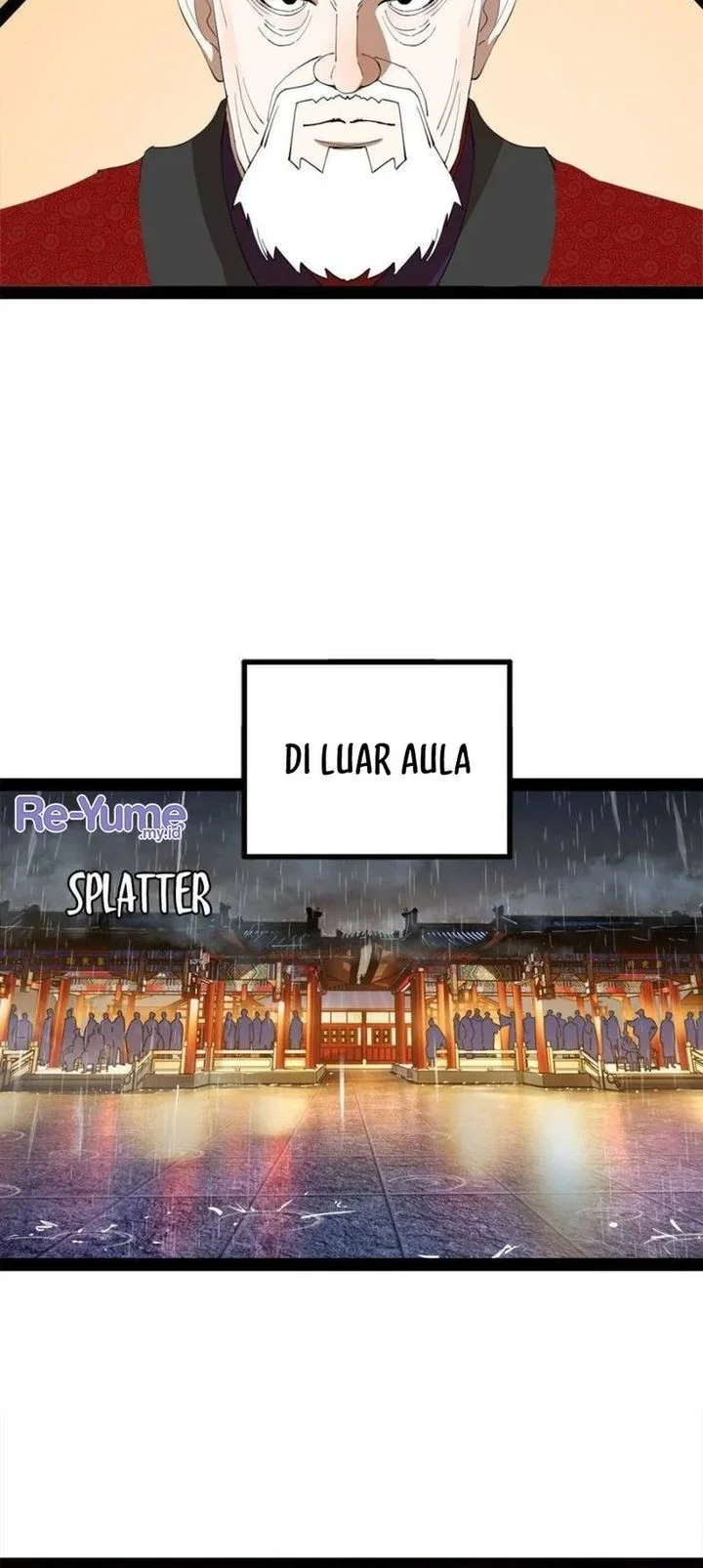 Ultimate Son-in-law chapter 108 halaman 18