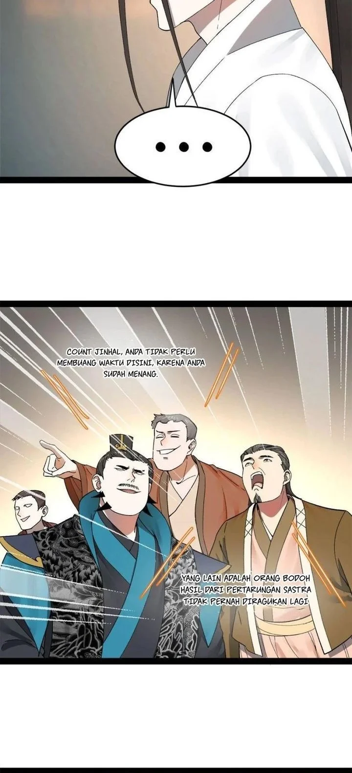 Ultimate Son-in-law chapter 108 halaman 21