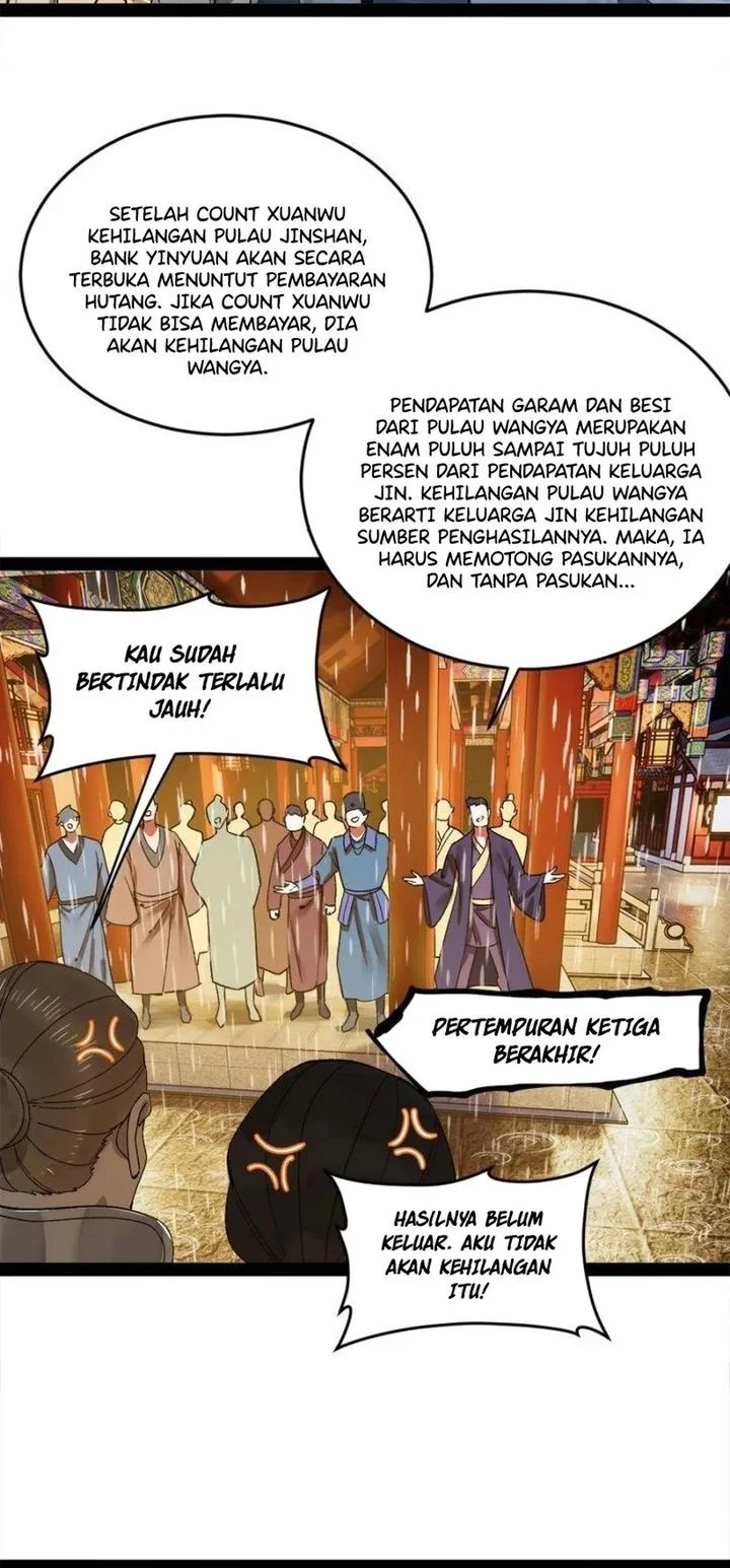 Ultimate Son-in-law chapter 108 halaman 24