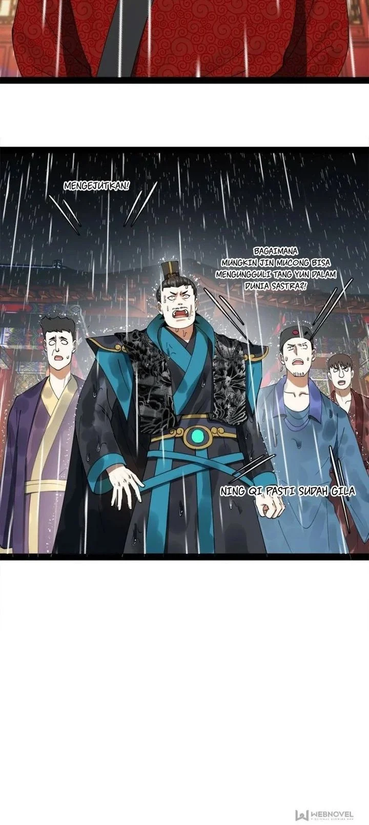 Ultimate Son-in-law chapter 108 halaman 30