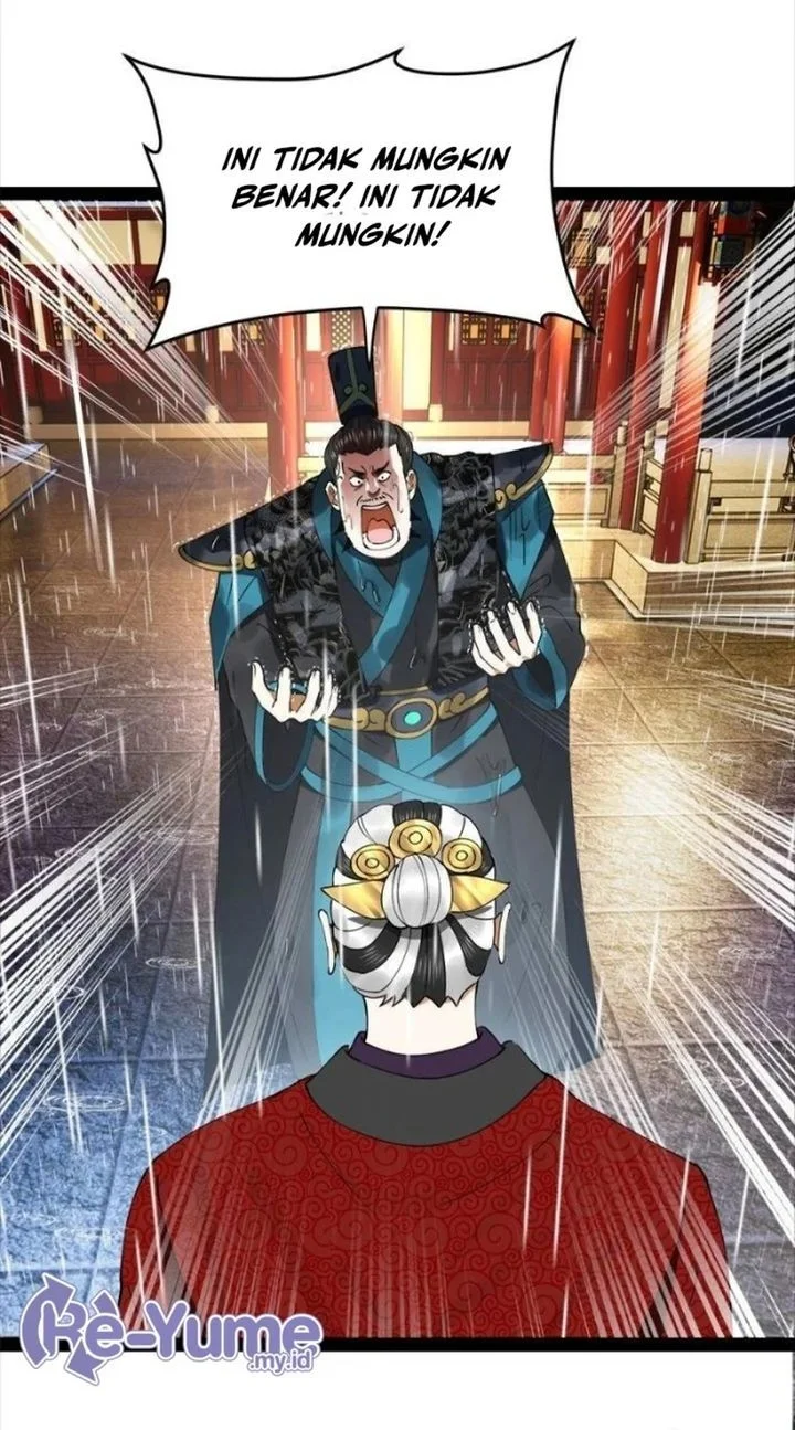 Ultimate Son-in-law chapter 109 halaman 3
