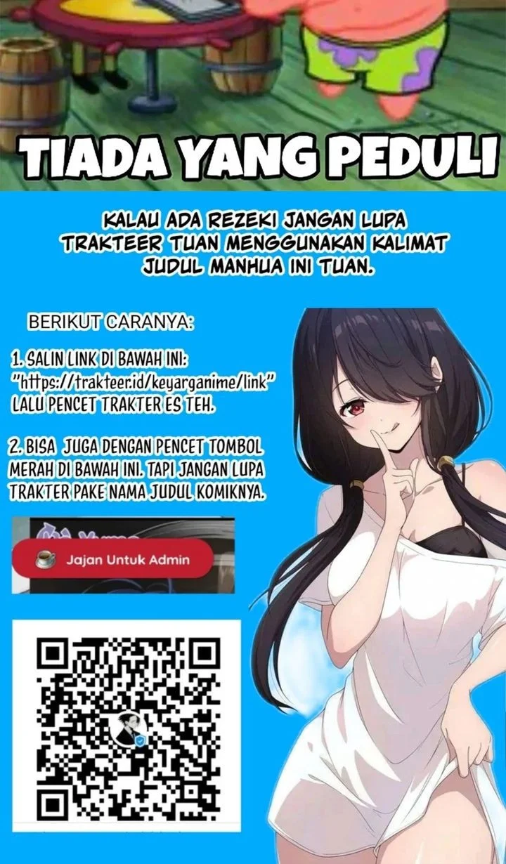 Ultimate Son-in-law chapter 109 halaman 27