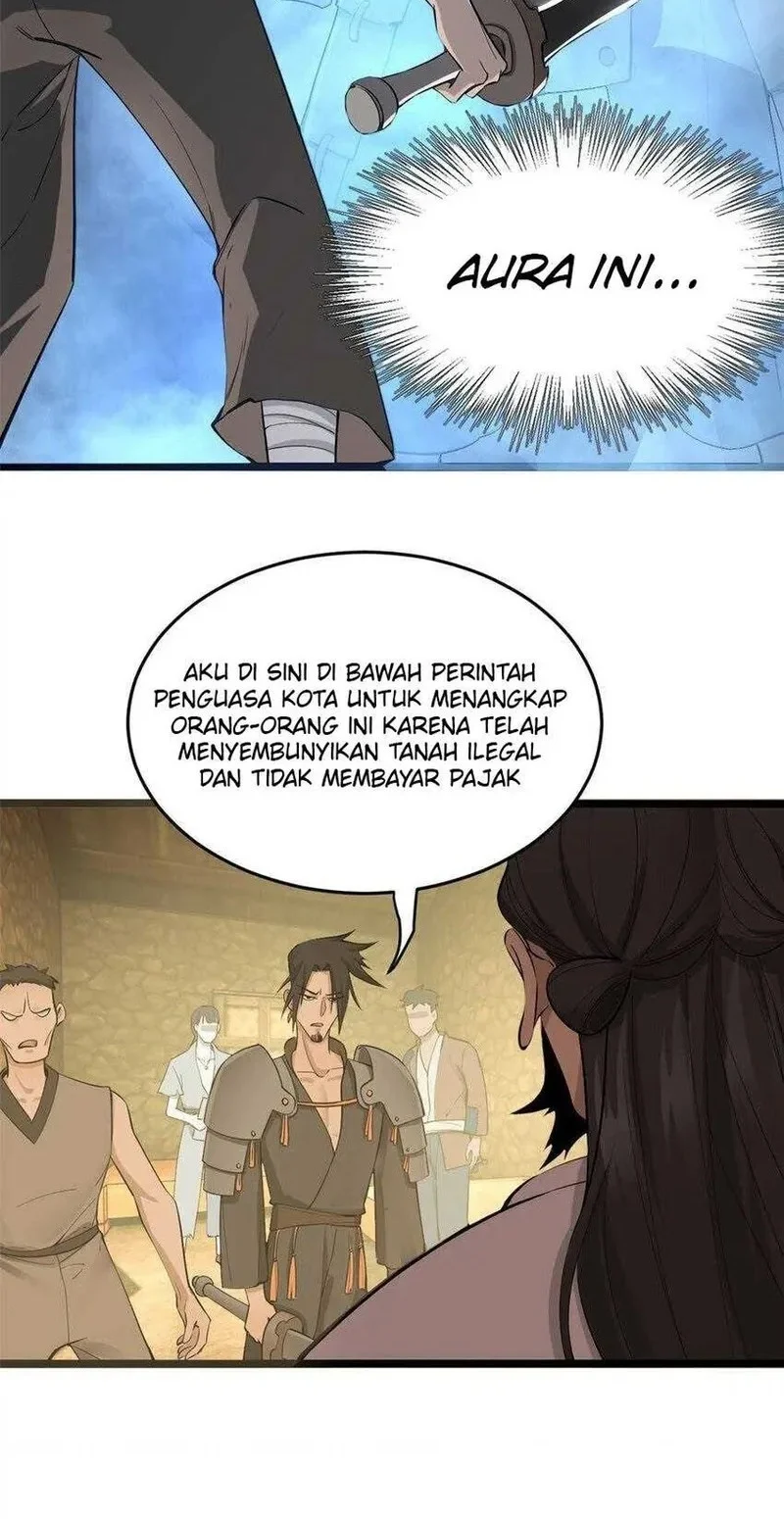 Ultimate Son-in-law Bab 11 halaman 30