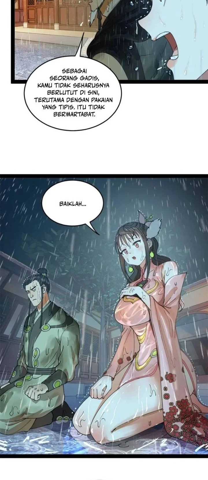 Ultimate Son-in-law Bab 110 halaman 3