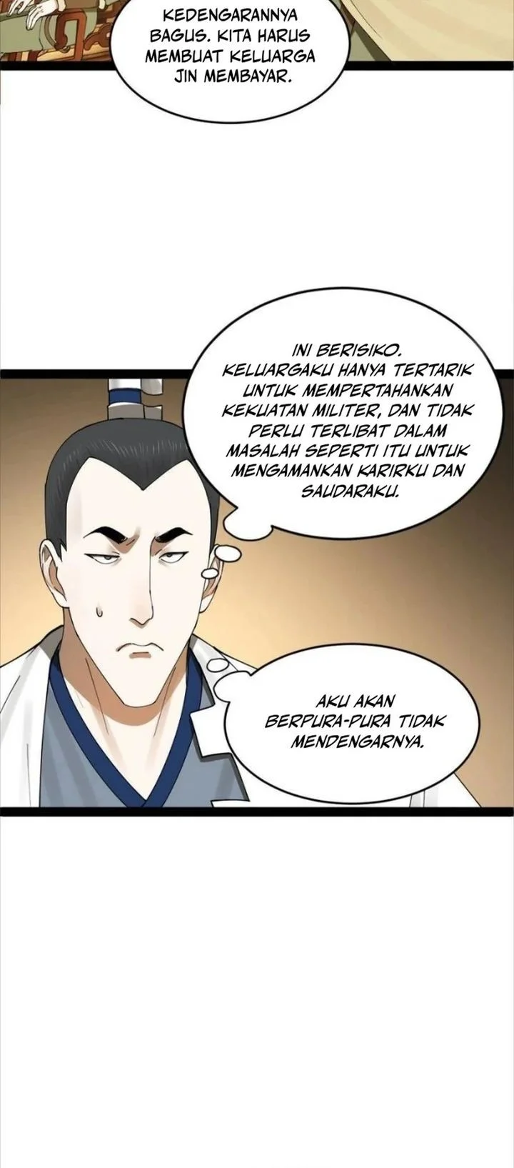 Ultimate Son-in-law Bab 110 halaman 24
