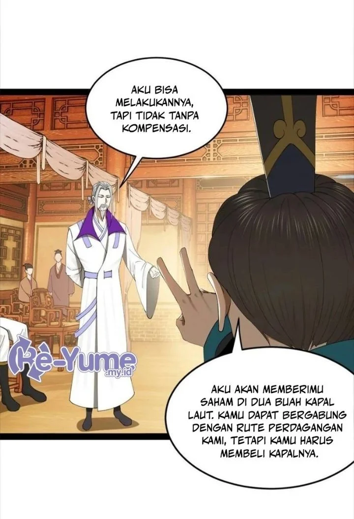 Ultimate Son-in-law Bab 111 halaman 9