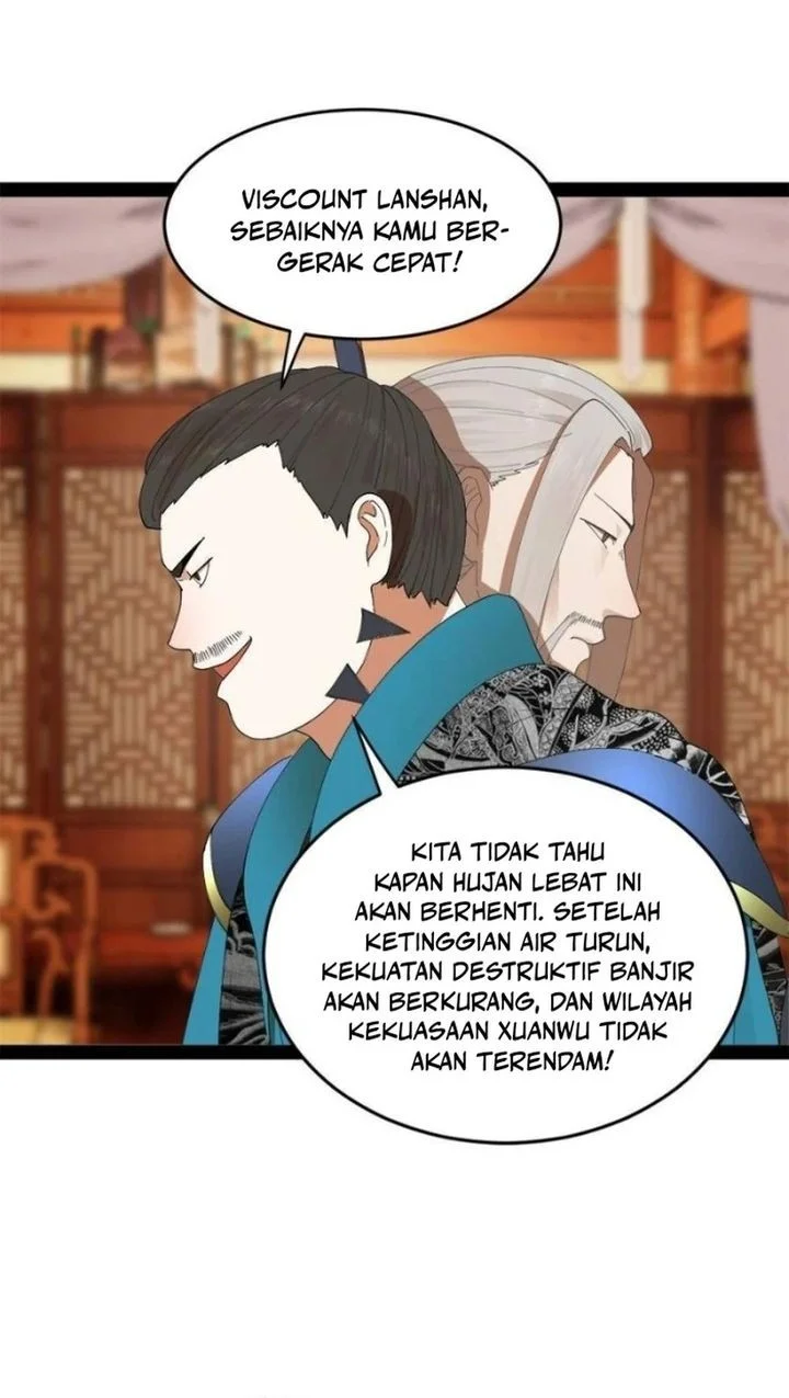 Ultimate Son-in-law Bab 111 halaman 12