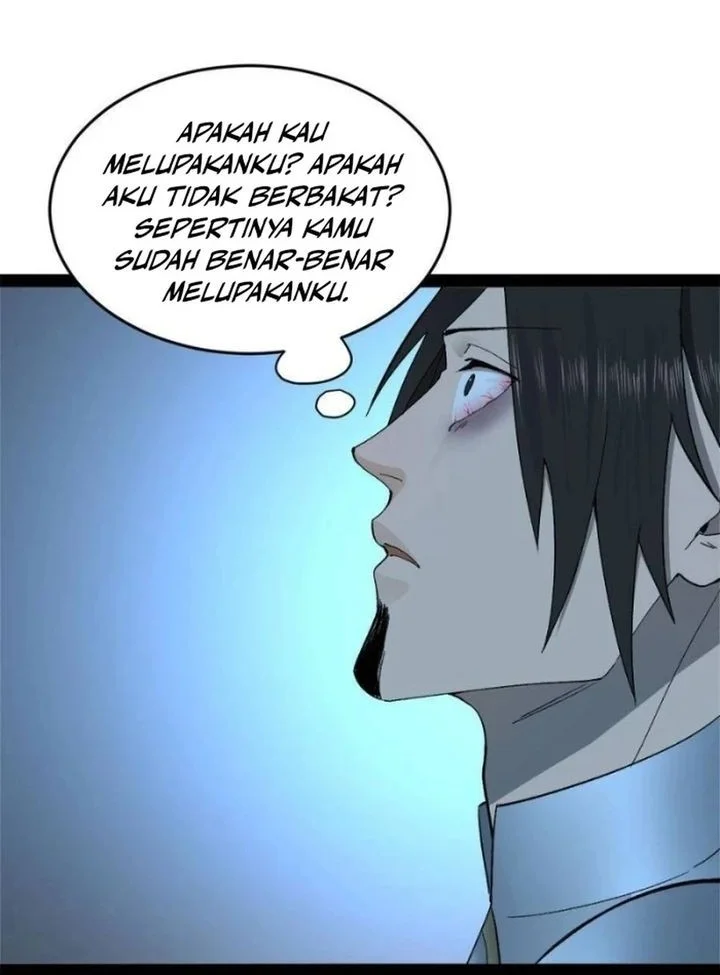 Ultimate Son-in-law Bab 111 halaman 21