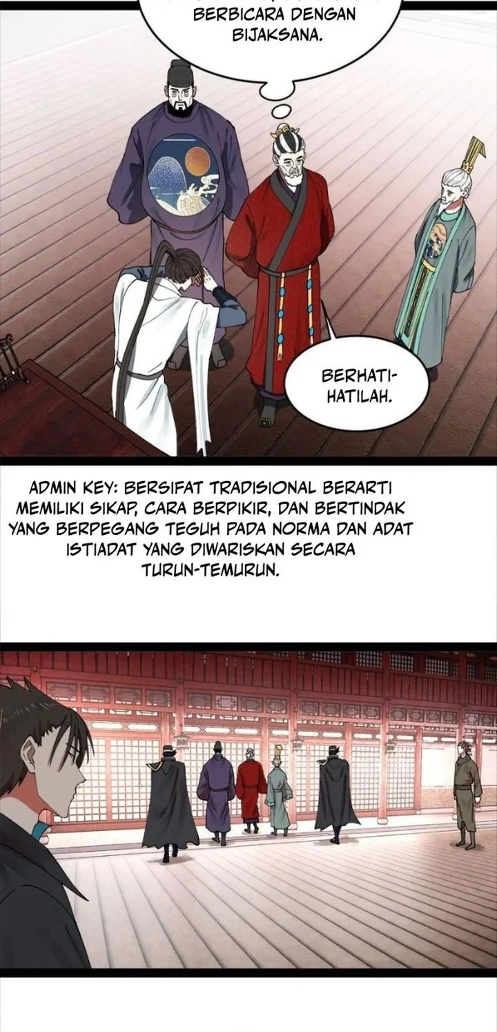 Ultimate Son-in-law Bab 112 halaman 18