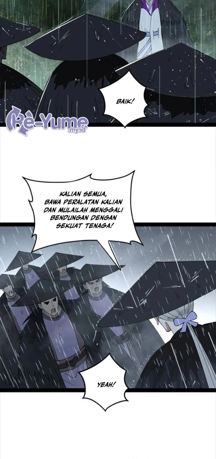 Ultimate Son-in-law Bab 112 halaman 21