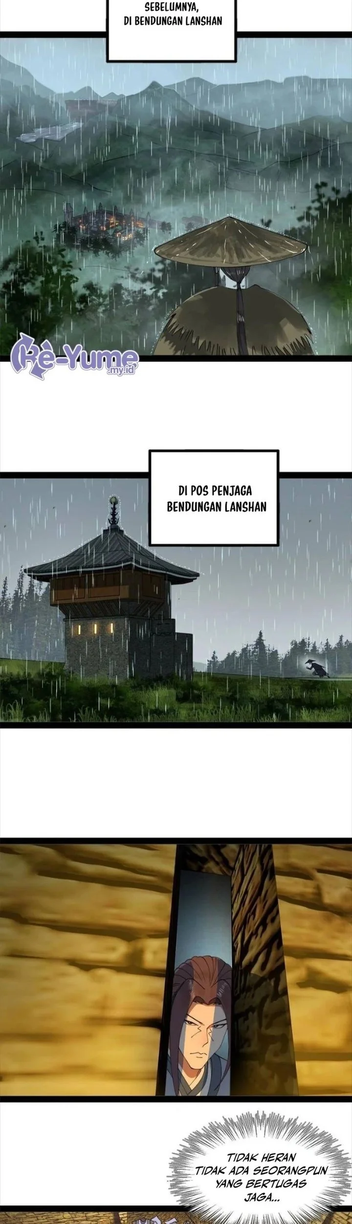 Ultimate Son-in-law Bab 112 halaman 23
