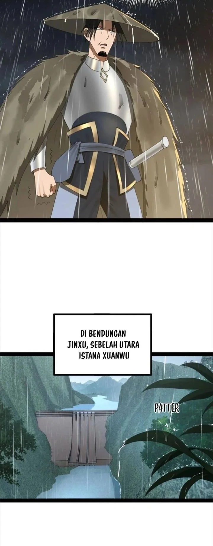 Ultimate Son-in-law Bab 113 halaman 12
