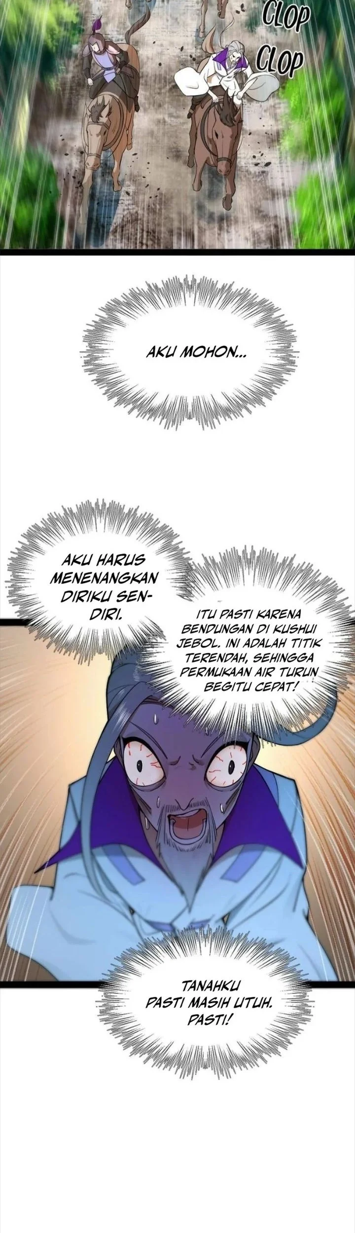 Ultimate Son-in-law Bab 113 halaman 20