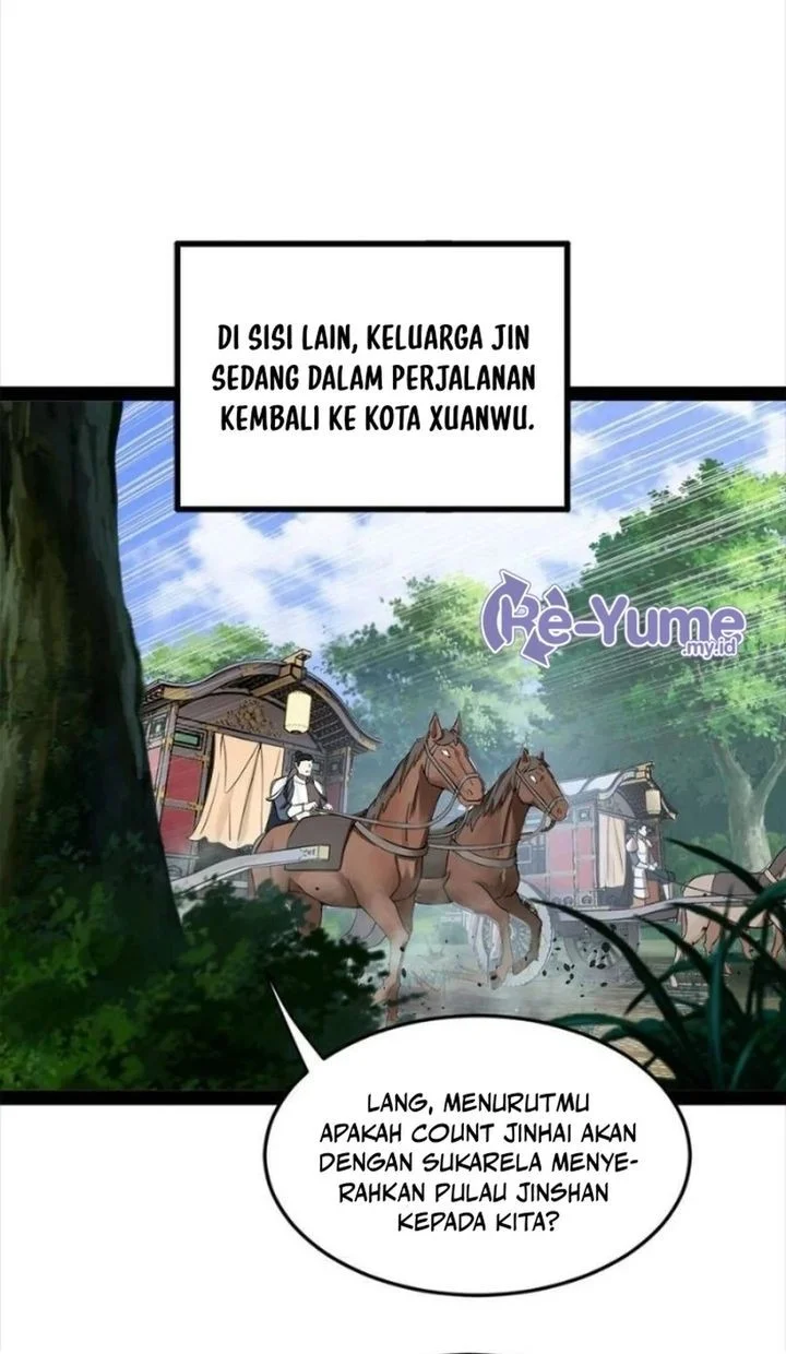 Ultimate Son-in-law Bab 113 halaman 21