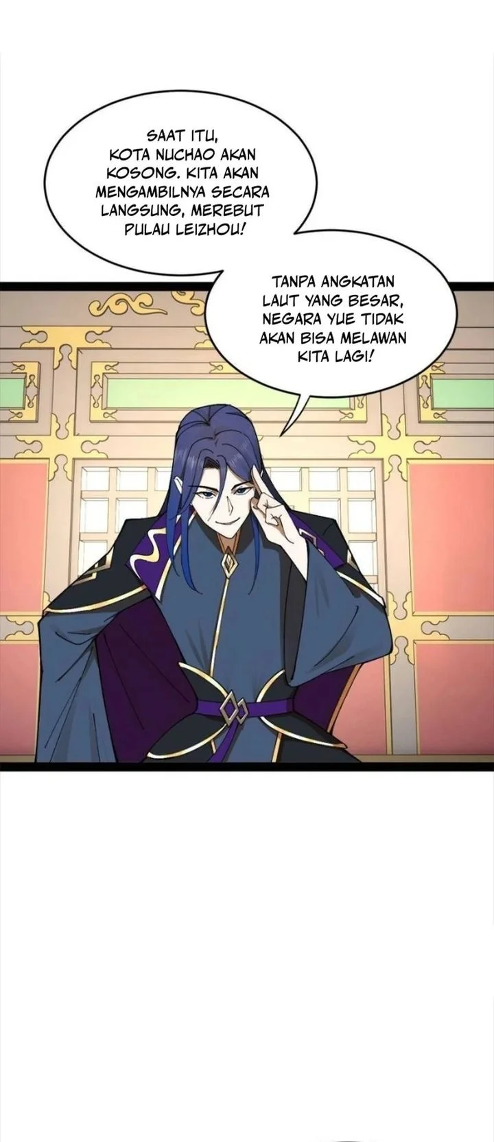 Ultimate Son-in-law Bab 113 halaman 27