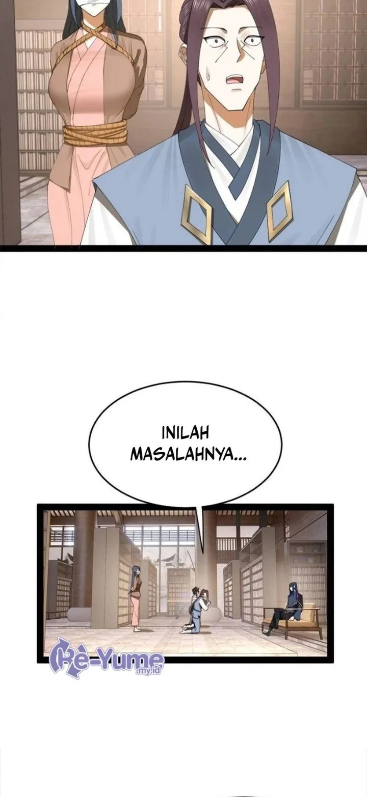 Ultimate Son-in-law Bab 115 halaman 6
