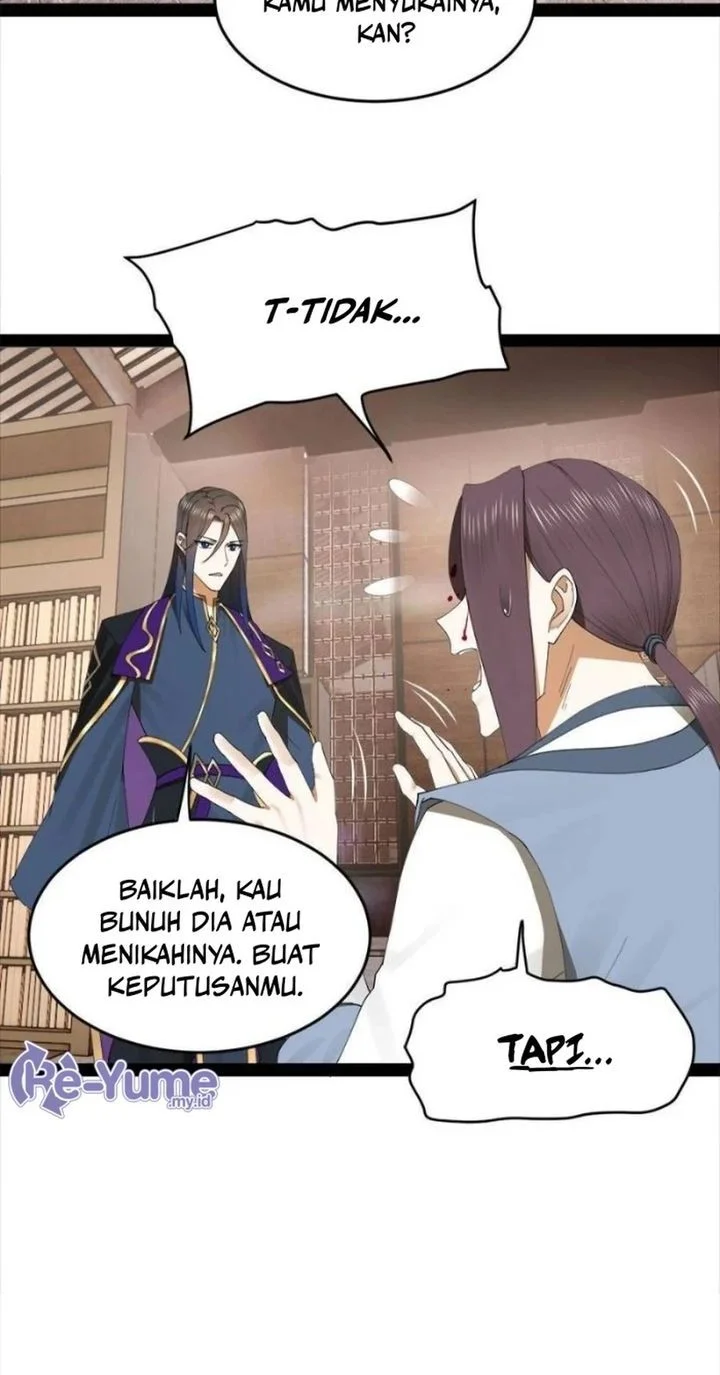 Ultimate Son-in-law Bab 115 halaman 12