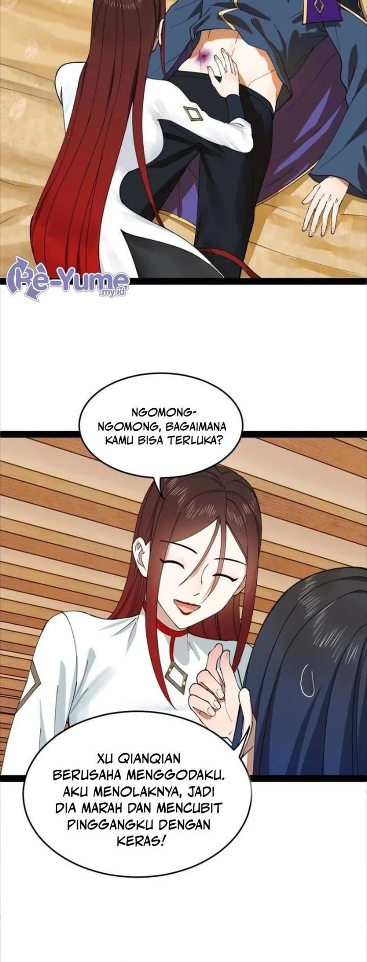 Ultimate Son-in-law Bab 116 halaman 9