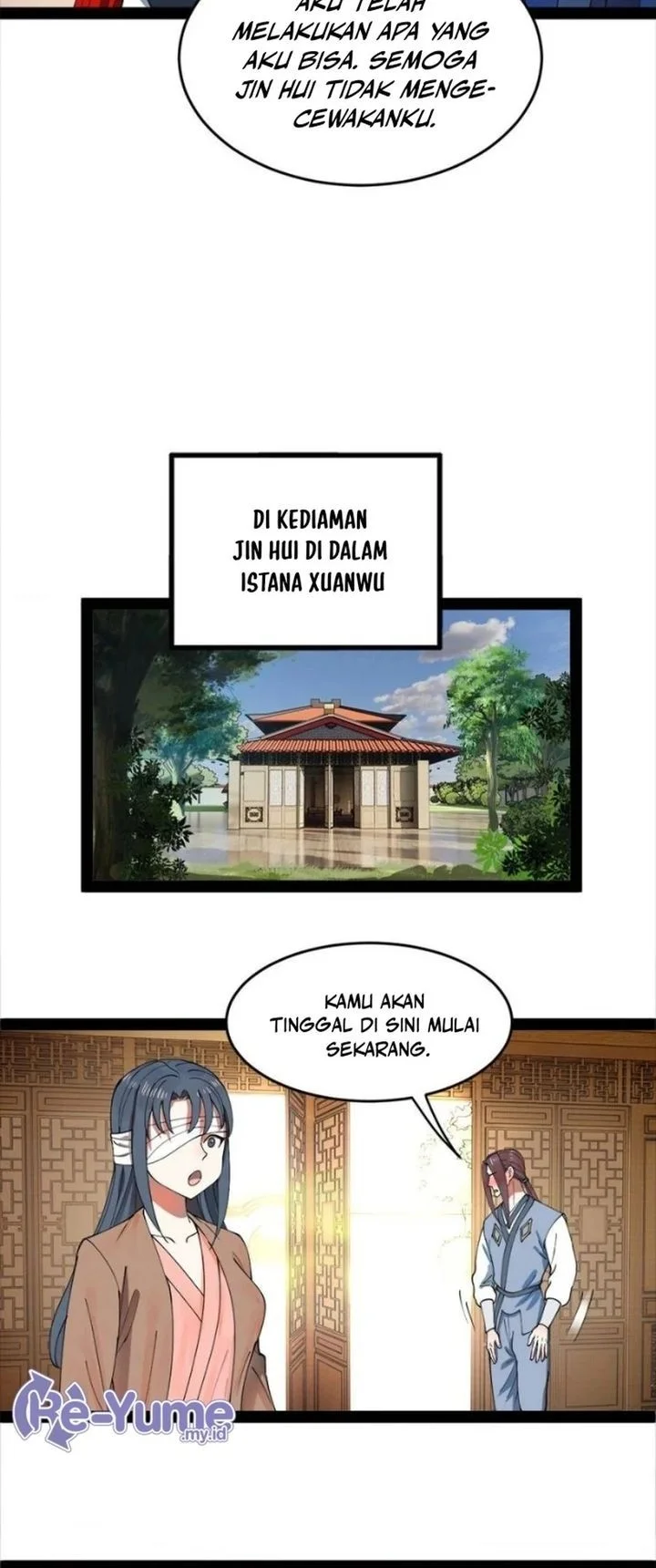 Ultimate Son-in-law Bab 116 halaman 12