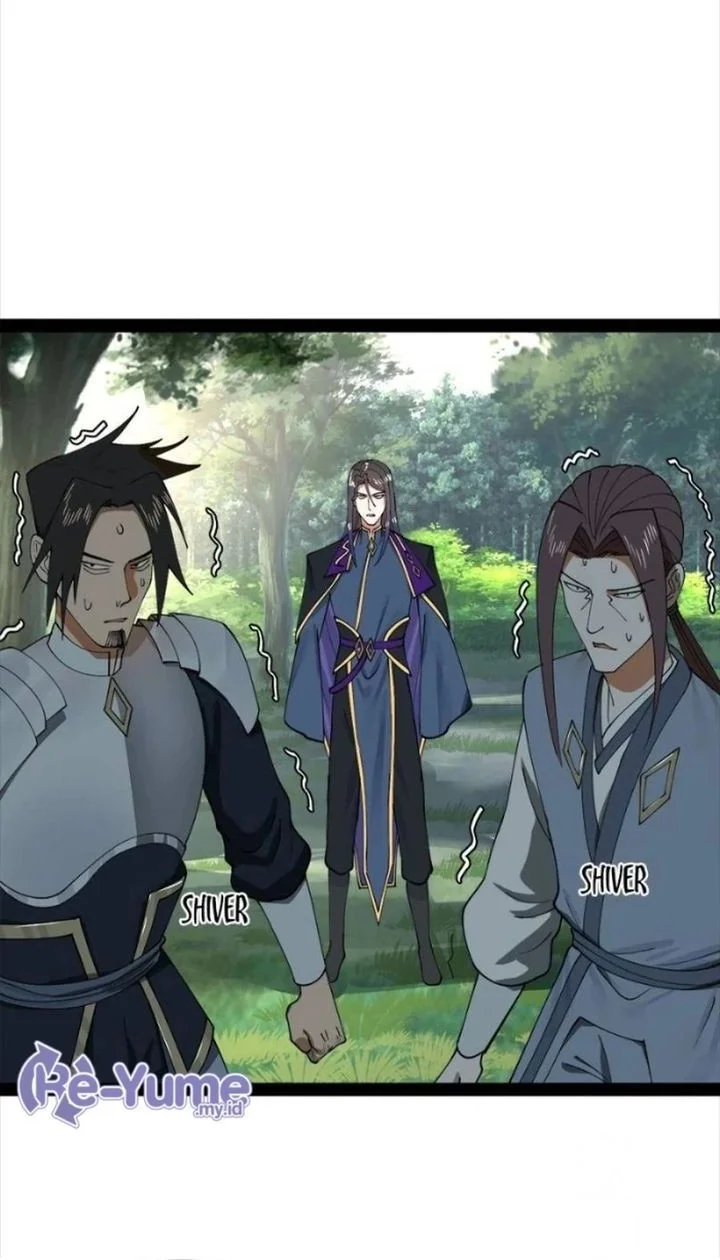 Ultimate Son-in-law Bab 116 halaman 21