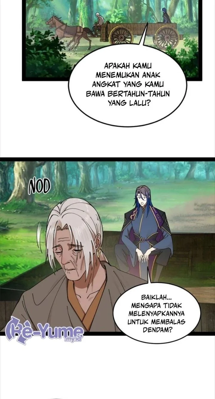 Ultimate Son-in-law Bab 117 halaman 24