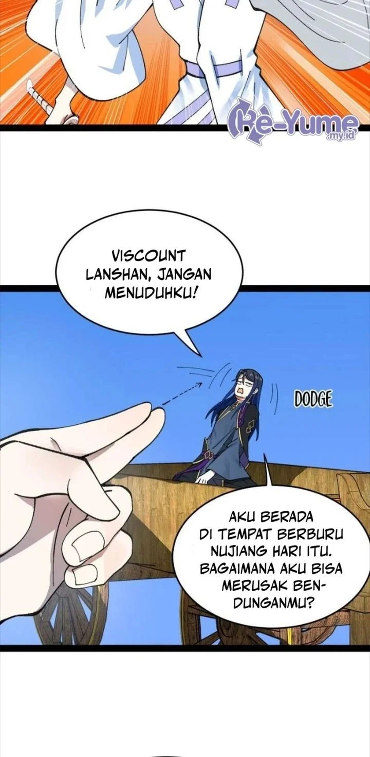 Ultimate Son-in-law chapter 118 halaman 9