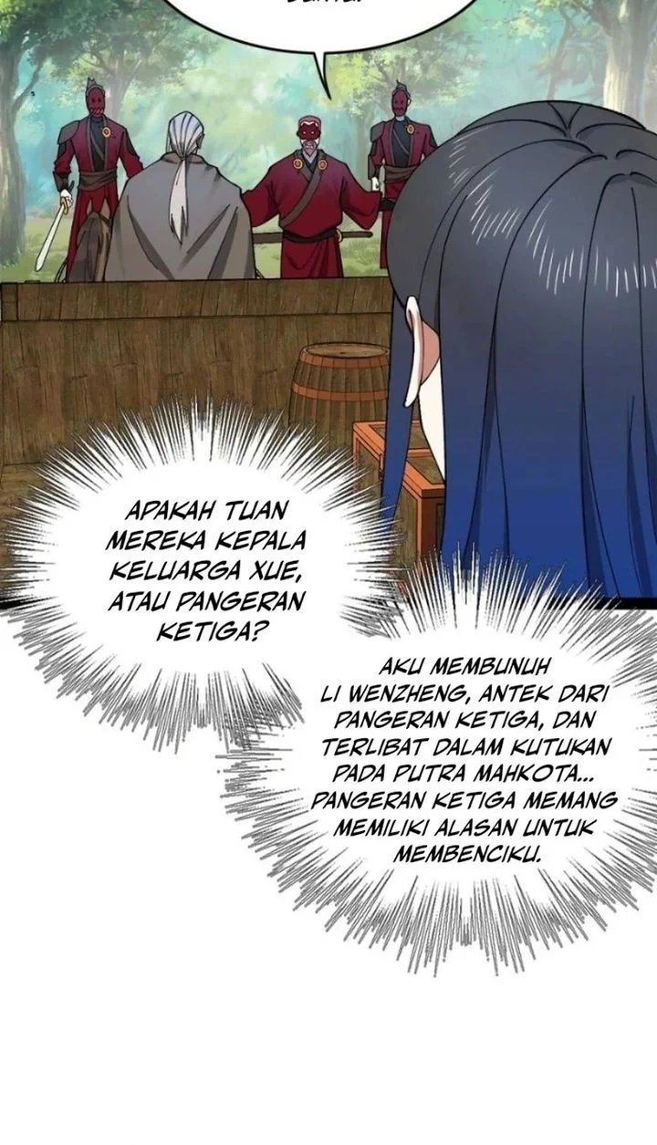 Ultimate Son-in-law chapter 118 halaman 12