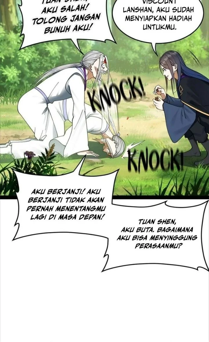 Ultimate Son-in-law chapter 118 halaman 27