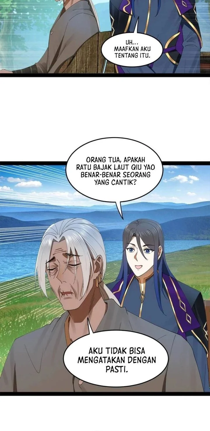 Ultimate Son-in-law chapter 119 halaman 3