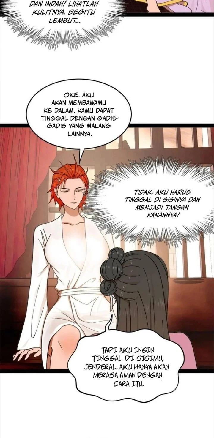 Ultimate Son-in-law chapter 120 halaman 3