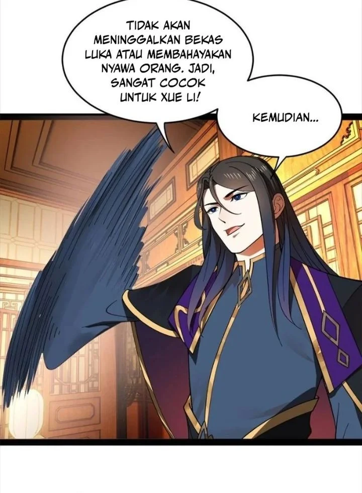Ultimate Son-in-law chapter 120 halaman 30