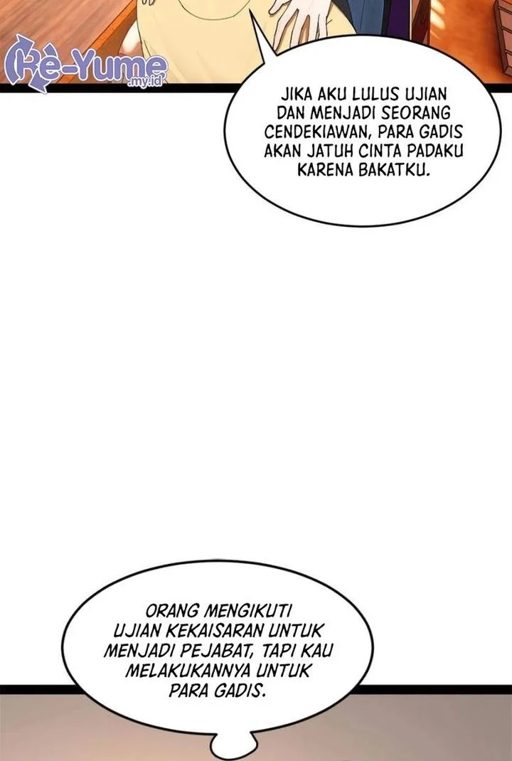 Ultimate Son-in-law Bab 121 halaman 27