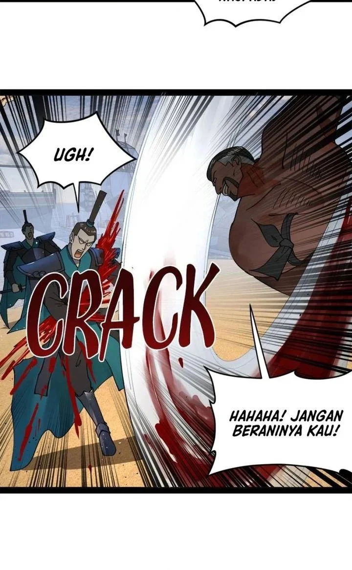 Ultimate Son-in-law Bab 122 halaman 9