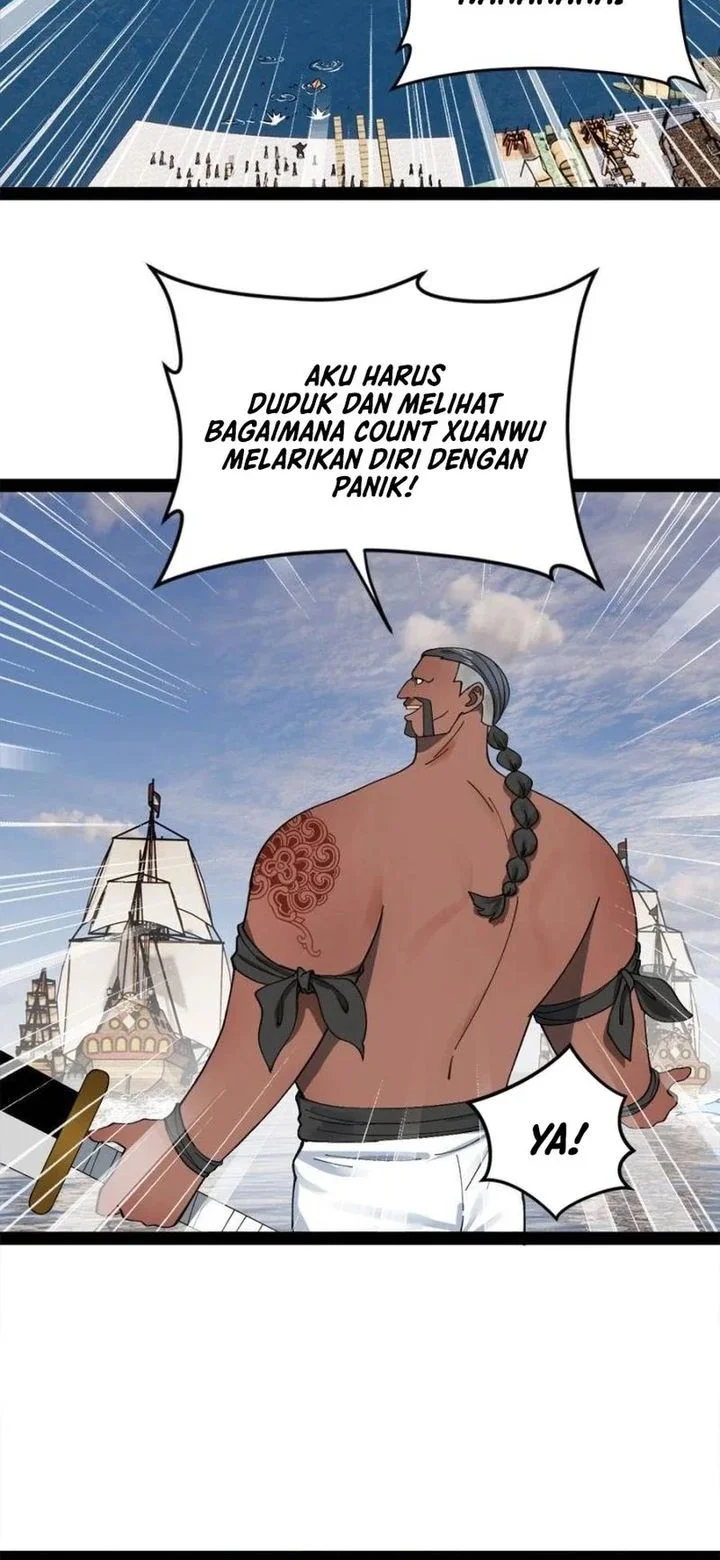 Ultimate Son-in-law Bab 122 halaman 15