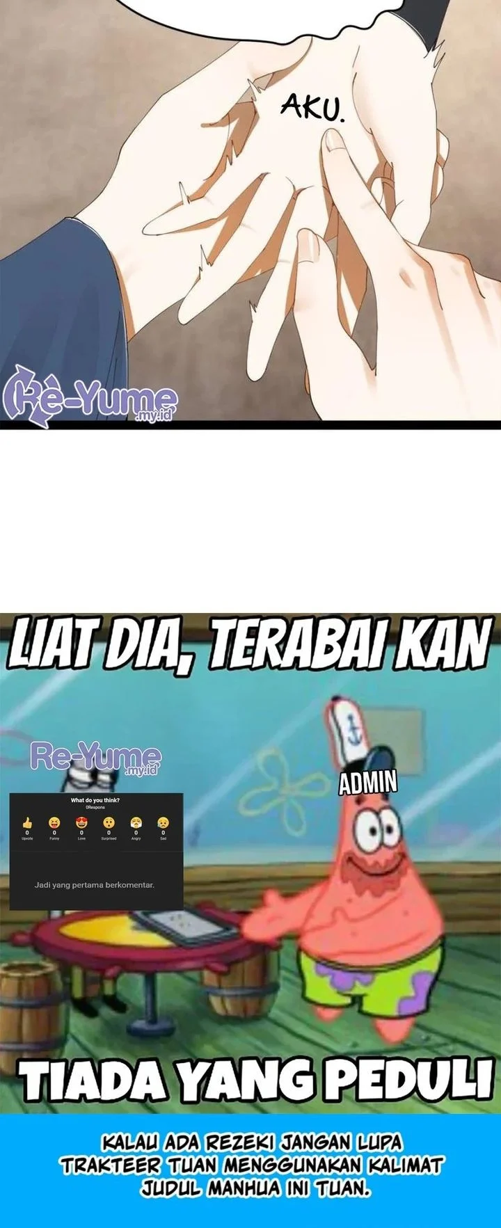 Ultimate Son-in-law Bab 122 halaman 33