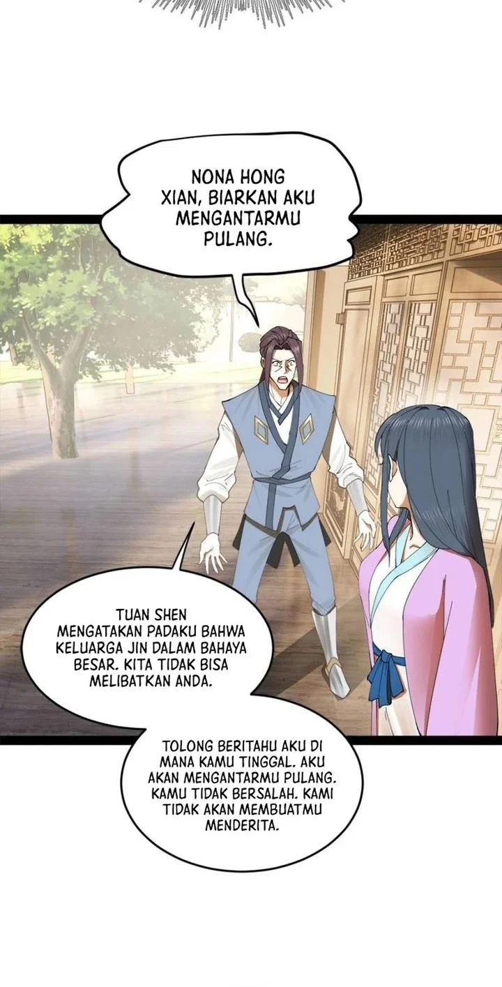 Ultimate Son-in-law chapter 123 halaman 3